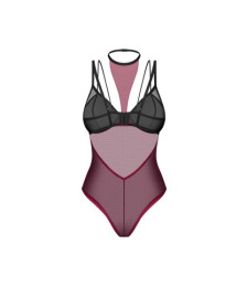 Parisel body